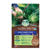Oxbow Garden Select Rabbit Food - 4lb