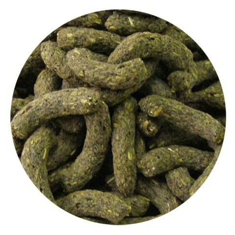 GEX Good Jade Chinchilla Food - 600g
