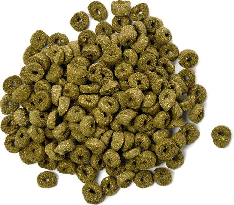 Oxbow Essentials Hamster Food - 1lb