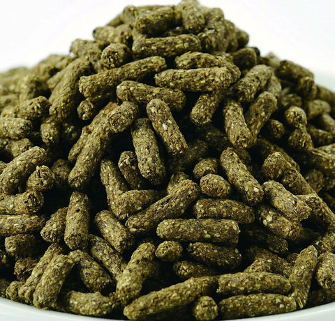 GEX Premium Immunity Rabbit Food - 2.2kg