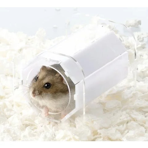 GEX Hamster Tunnel
