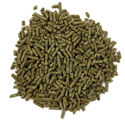 Oxbow Essentials Adult Rat Food - 10lb
