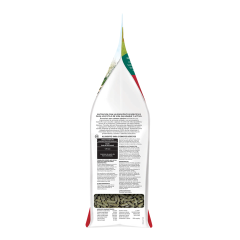 Oxbow Essentials Adult Rat Food - 10lb