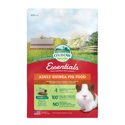 Oxbow Essentials Adult Rat Food - 10lb