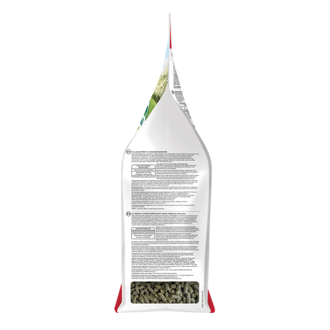 Oxbow Essentials Adult Rat Food - 5lb