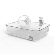 Jolly Clear Sky Hamster Cage - Set Version