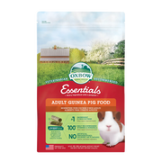 Oxbow Essentials Adult Rat Food - 5lb