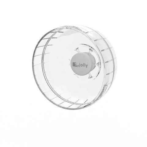 Jolly Clear Sky Hamster Cage - Set Version