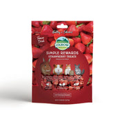 Oxbow Simple Rewards 草莓小食 - 0.5oz