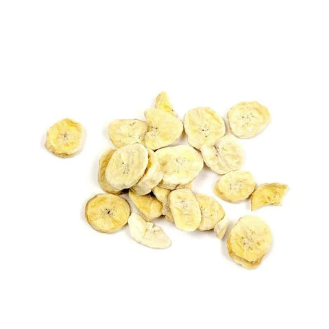 Oxbow Simple Rewards 香蕉小食 - 1oz
