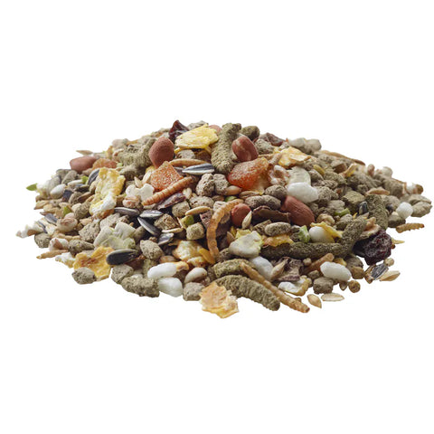 Versele-Laga Nature Hamster Food - 2.3kg