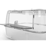 Jolly Clear Sky Hamster Cage - Basic Edition