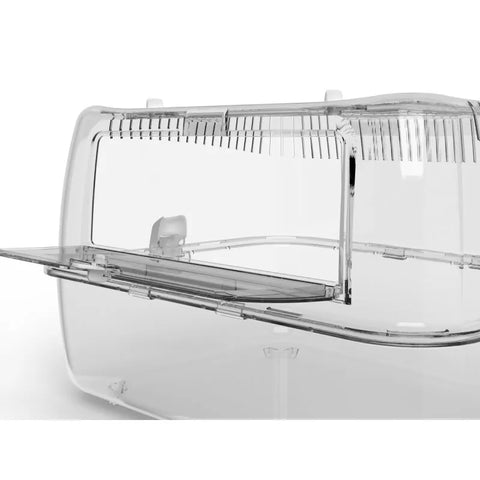 Jolly Clear Sky Hamster Cage - Basic Edition