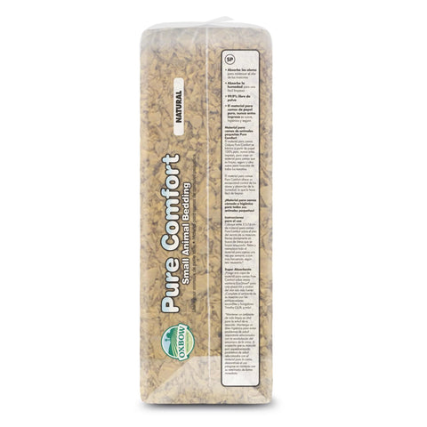 Oxbow Pure Comfort Eco-Friendly Absorbent Paper (Original) - 56L