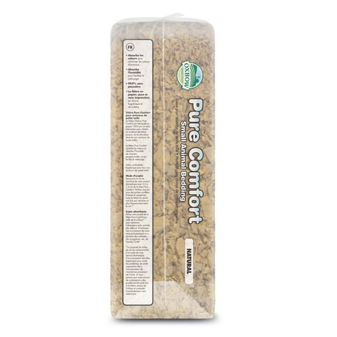 Oxbow Pure Comfort Eco-Friendly Absorbent Paper (Original) - 56L