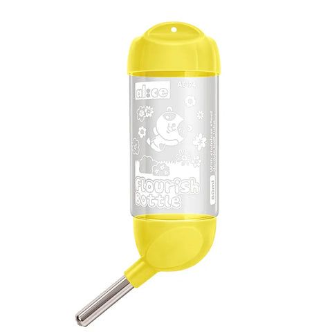 Jolly 3-Stage Leak-Proof Water Bottle 300ml - Blue