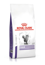 Royal Canin - 成貓情緒舒緩處方糧2kg / Feline Calm 2kg