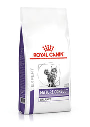 Royal Canin - 老年貓均衡營養保健處方糧 1.5kg Feline Mature Consult - "Balance" 1.5kg