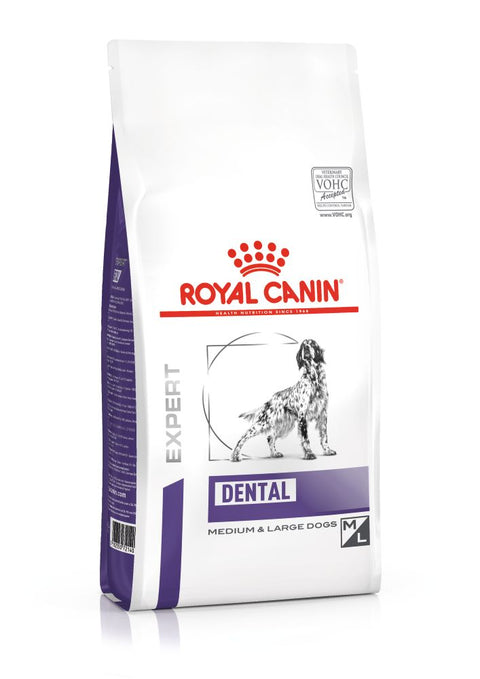 Royal Canin - 成犬潔齒配方處方糧 6kg / Canine Dental 6kg