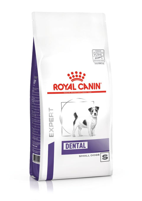 Royal Canin - 小型犬牙齒處方糧 / Dental Special - Dogs Under 10kg