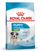 Royal Canin 法國皇家幼犬乾糧 - 小型幼犬營養配方 DOG MINI PUPPY DRY 2kg