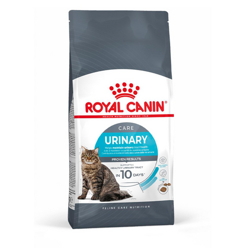Royal Canin 法國皇家貓乾糧 - 泌尿道健康成年貓 Urinary Care 2kg