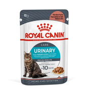 Royal Canin 法國皇家貓濕糧 - 除毛球專用成貓 (肉汁) Hairball Care (Gravy) 85g