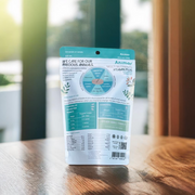 Animor - 多種營養 - 維他命增強版補充片70g (45粒) (適合天竺鼠，龍貓，寵物兔，倉鼠）