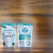 Animor - 多種營養 - 維他命增強版補充片70g (45粒) (適合天竺鼠，龍貓，寵物兔，倉鼠）