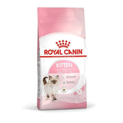Royal Canin 法國皇家 幼貓乾糧 - 幼貓配方 CAT KITTEN DRY 4kg