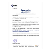 Protexin Bio-Lapis 益生菌 (兔仔專用) 60包粉狀