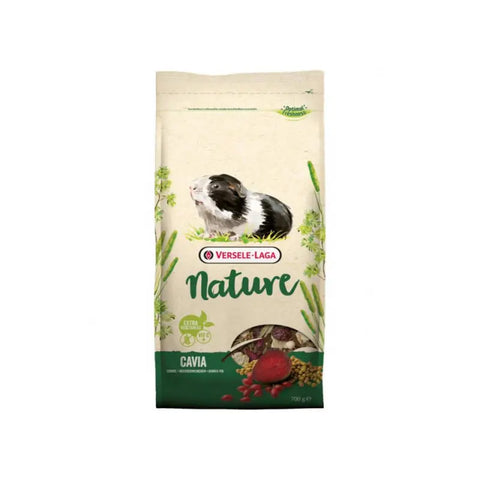 Versele-Laga Nature Guinea Pig Food - 2.3kg