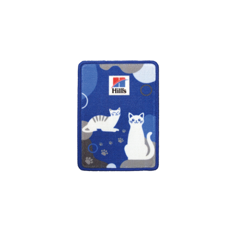 🎁 [贈品] 限量貓抓墊 (100% off)