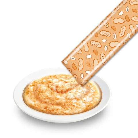 Marukan - 小動物營養蓉 (花生味) 30g