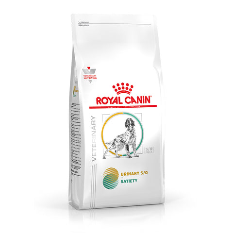 Royal Canin - Gastro Intestinal For Dogs