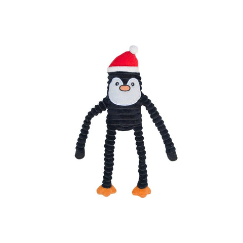 🎁 ZIPPY PAWS - 長腳企鵝 (100% off)