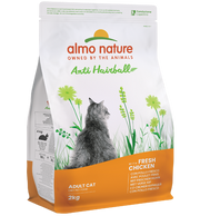 Almo Nature 幼貓乾糧 - Holistic - 雞肉配方 2kg