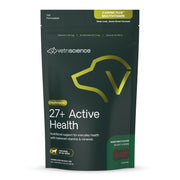 VetriScience - Canine Plus Multivitamin 30 Bite-Sized Chew 狗隻綜合營養功能可咀嚼小食
