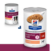 Hill's - 犬用ID腸胃保健配方 13安士 / Canine I/D Digestive Care Canned 13oz