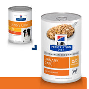 Hill's -犬用泌尿道護理配方13安士 / Canine C/D Urinary Care Canned 13oz