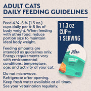 NATURAL BALANCE - 貓用滋味杯2.6oz (雞肉&甜薯 / 鴨肉&甜薯 / 三文魚&甜薯)