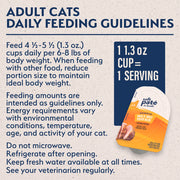 NATURAL BALANCE - 貓用滋味杯2.6oz (雞肉&甜薯 / 鴨肉&甜薯 / 三文魚&甜薯)