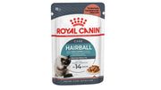 Royal Canin 法國皇家貓濕糧 - 除毛球專用成貓 (肉汁) Hairball Care (Gravy) 85g