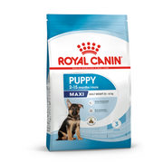 Royal Canin 法國皇家幼犬乾糧 - 大型幼犬營養配方 DOG PUPPY MAXI DRY