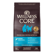 Wellness CORE 無穀物狗乾糧 - 海洋魚肉配方