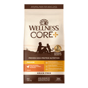 Wellness CORE 無穀物貓乾糧 - 室內貓專用配方 11lb