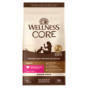 Wellness CORE 無穀物貓乾糧 - 火雞拼鴨肉配方 5lb