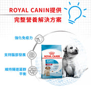 Royal Canin 法國皇家幼犬乾糧 - 中型幼犬營養配方 DOG MED PUPPY DRY