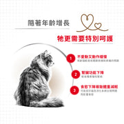 Royal Canin 法國皇家貓乾糧 - 老貓12歲以上 Senior Ageing 12+