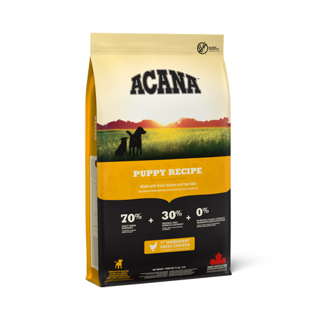 Acana 傳承 - 幼犬配方